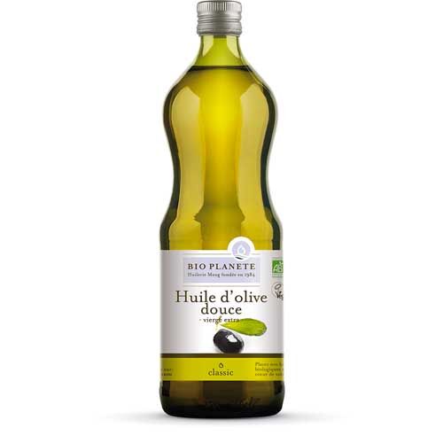 Olivenöl mild 1l Bio