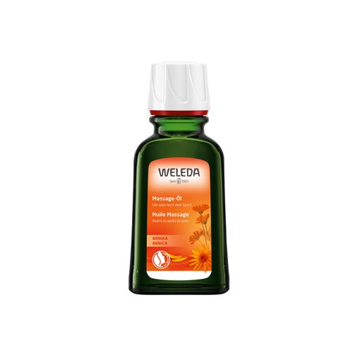 Arnika Massage-Öl 50 ml