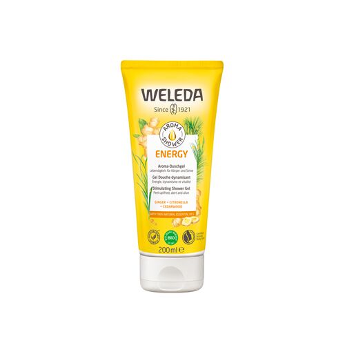 Aroma Shower Energy 200 ml
