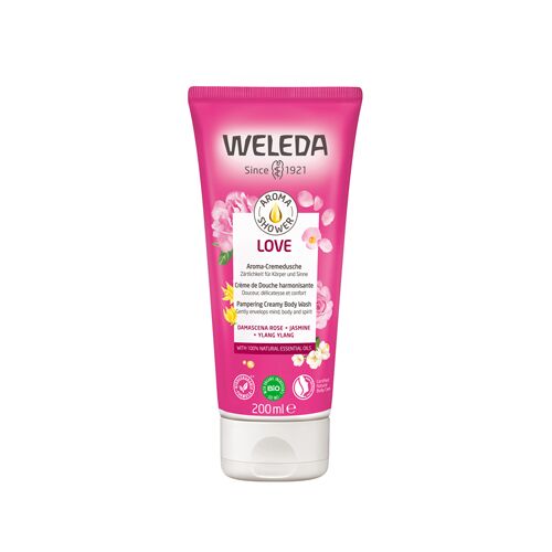 Aroma Shower Love 200 ml