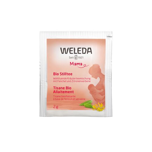 Tisane Bio Allaitement 20x