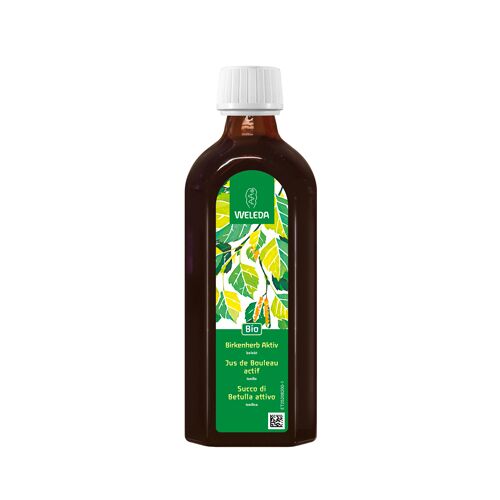 Birch Juice 250ml
