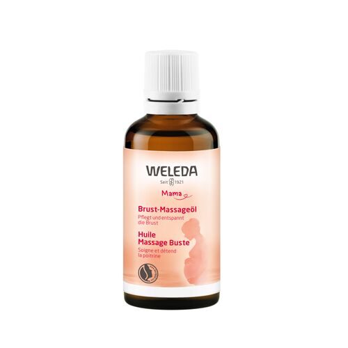 Bust Massage Oil 50ml