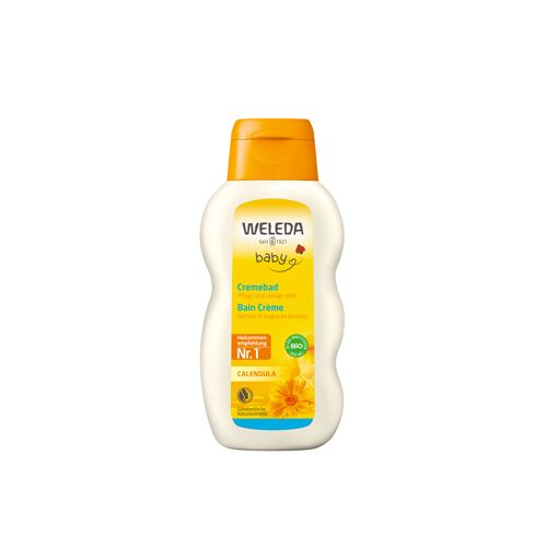 Calendula Cream Bath 200ml