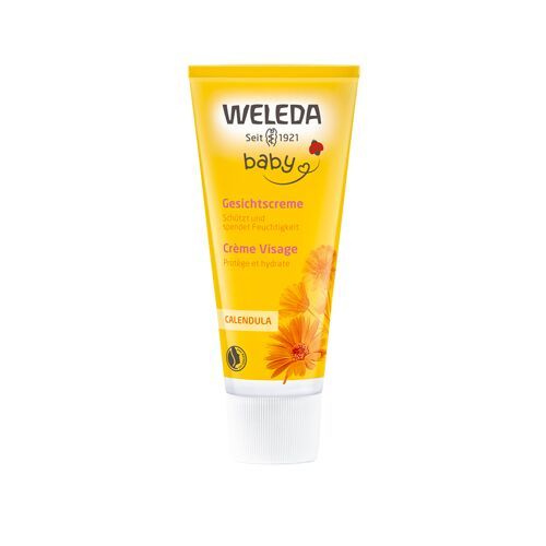 Calendula Face Cream 50ml