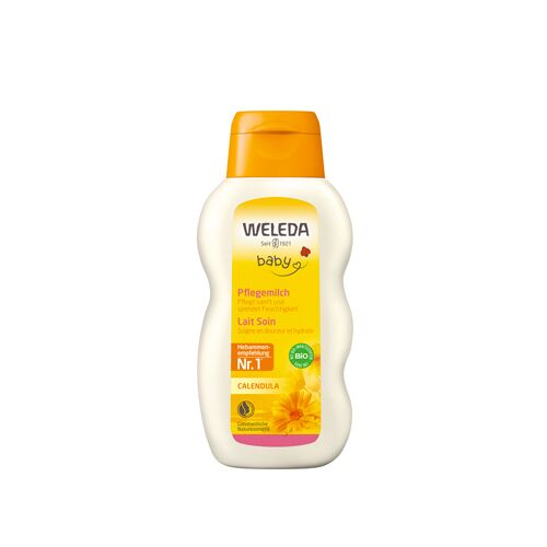 Calendula Lait Soin 200ml