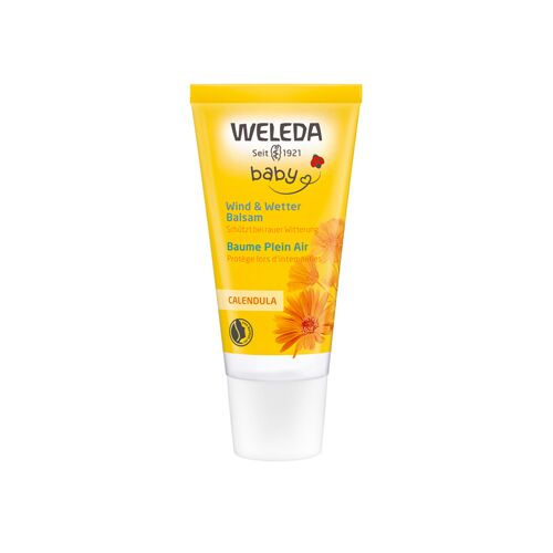 Calendula Weather Protection Cream 30ml