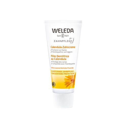 Calendula-Zahncreme 75 ml