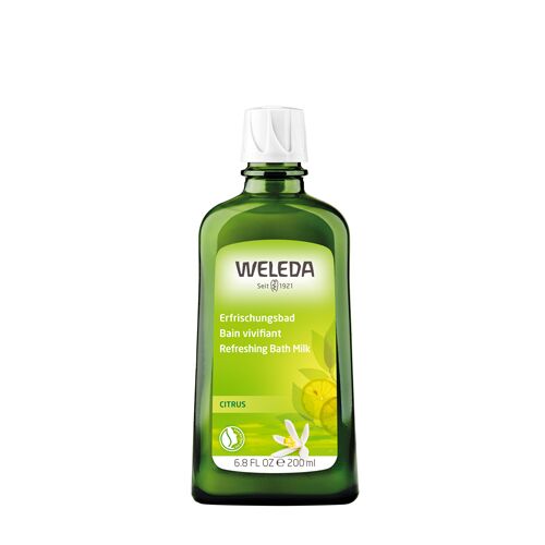 Citrus Erfrischungsbad 200 ml