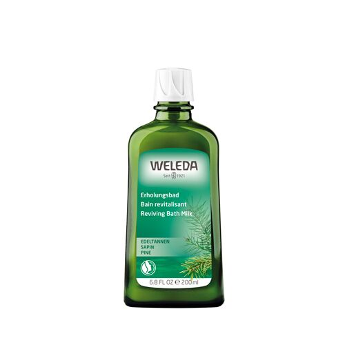 Bain Revitalisant au Sapin 200ml