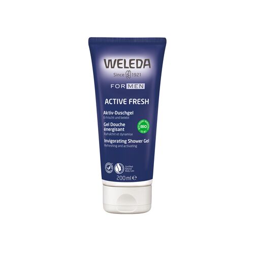 For Men – Active Fresh – Aktiv-Duschgel 200 ml