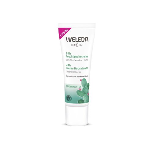 Figuier de barbarie 24h Crème Hydratante 30ml