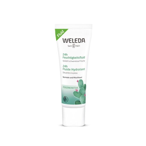 24hr Hydrating Facial Lotion 30ml