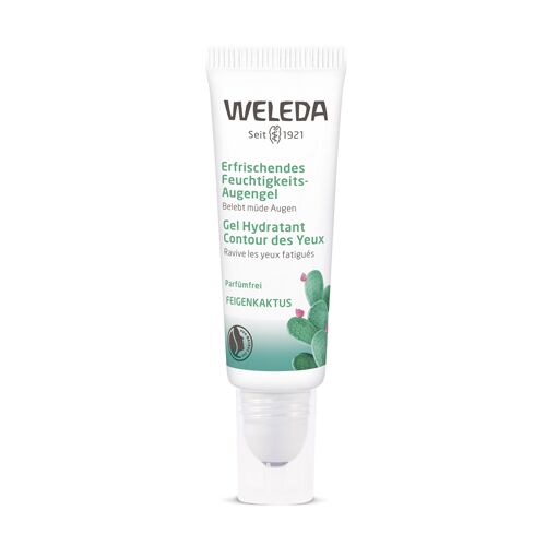 Figuier de barbarie Gel Hydratant Contour des Yeux 10ml