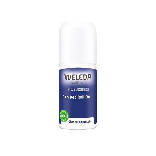 Men 24hr Roll On Deodorant 50ml