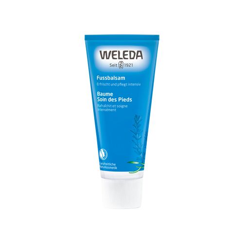 Baume Soin des Pieds 75ml