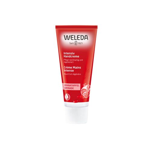 Pomegranate Hand Cream 50ml