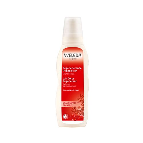 Granatapfel Regenerierende Pflegelotion 200 ml