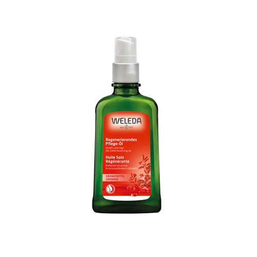 Pomegranate Regenerating Body Oil 100ml
