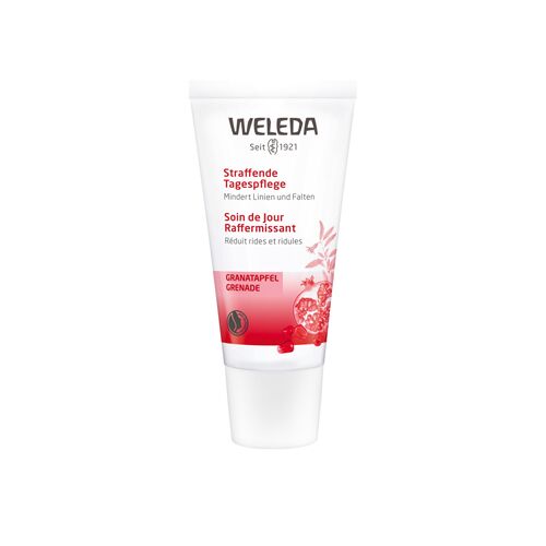 Pomegranate Firming Day Cream 30ml