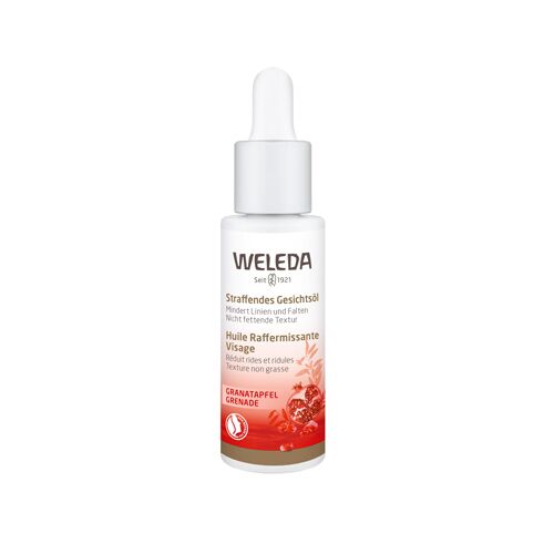Pomegranate Firming Facial Oil 30ml