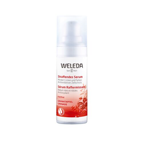 Pomegranate Firming Facial Oil 30ml