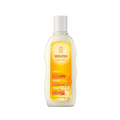 Oat Regenerating Shampoo 190ml