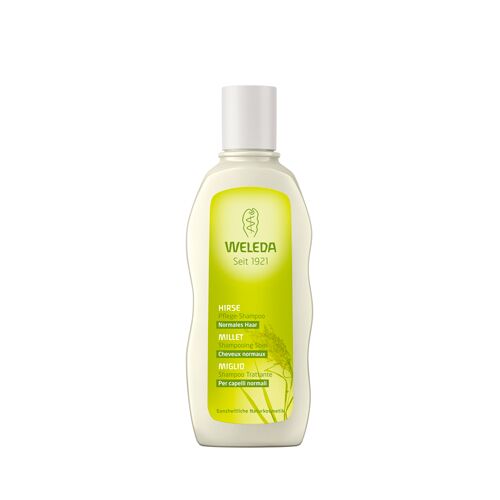 Millet Nourishing Shampoo 190ml