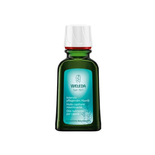 Intensiv pflegendes Haaröl 50 ml