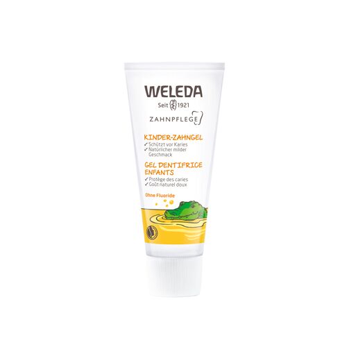 Children's Tooth Gel 50ml