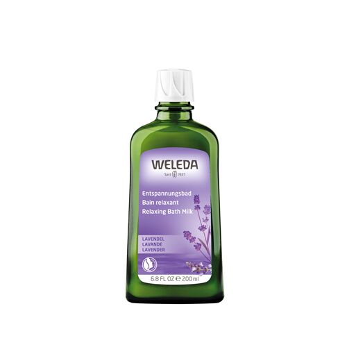 Bain Relaxant à la Lavande 200ml