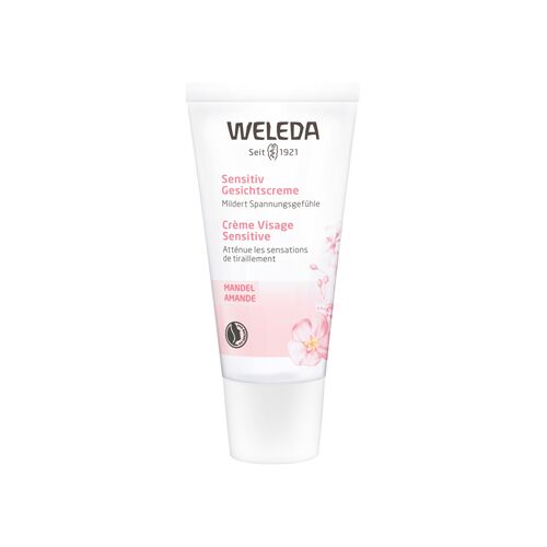 Mandel Sensitiv Gesichtscreme 30 ml