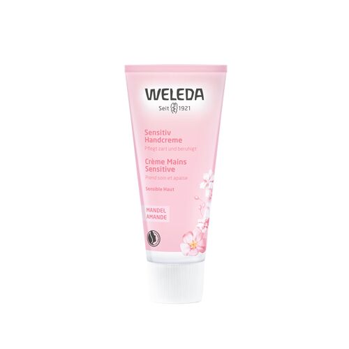 Almond Sensitive Skin Hand Cream 50ml