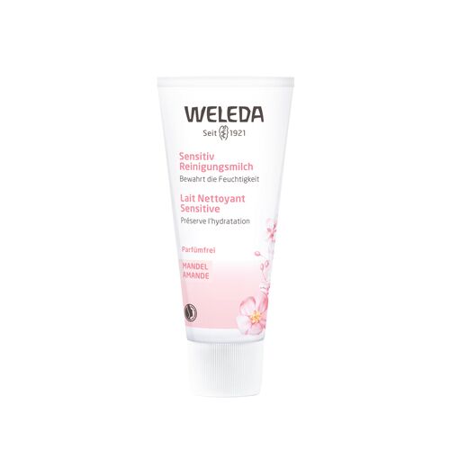 Amande Lait Nettoyant Sensitive 75ml