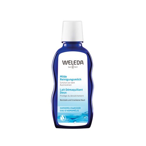 Lait Démaquillant Doux 100ml