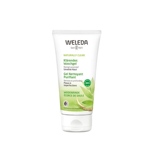 Purifying Gel Cleanser 100ml