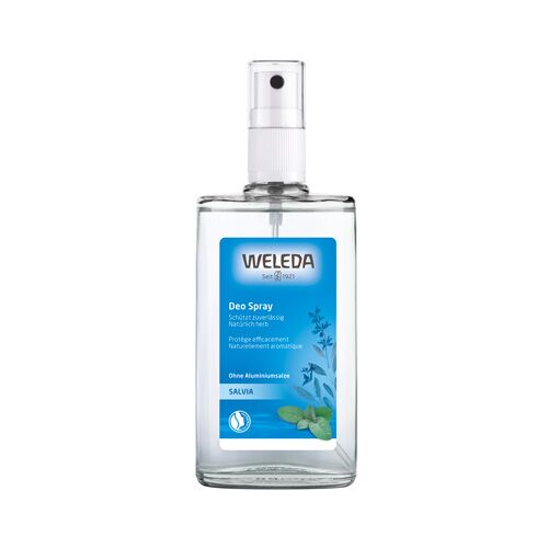 Sage Deodorant 100ml