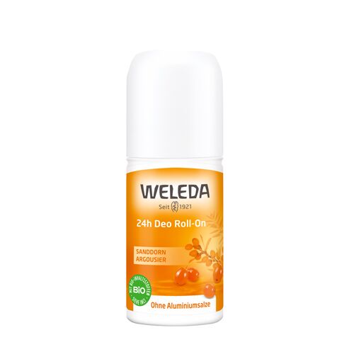 Argousier 24h Deo Roll-On 50ml