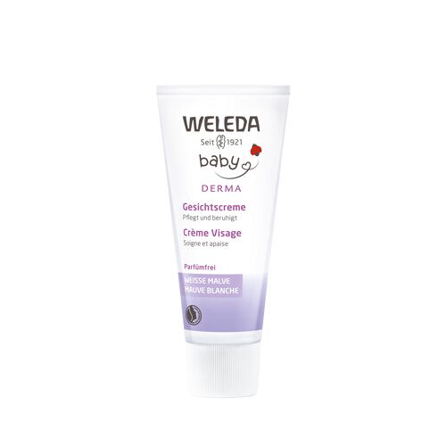 White Mallow Face Cream 50ml