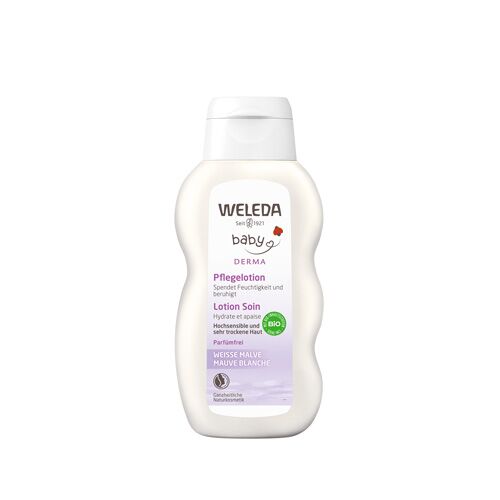 Mauve Blanche Lotion Soin 200ml