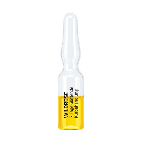 Wild Rose Complex Smoothing in 7 Days 7 x 0.8ml