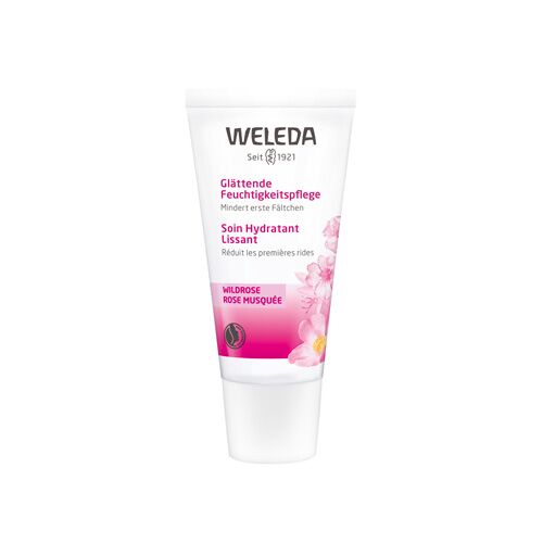 Wild Rose Smoothing Facial Lotion 30ml