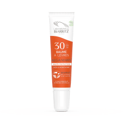 Laboratoires de Biarritz Lippenbalsam Protector LSF30 Meer und Berge