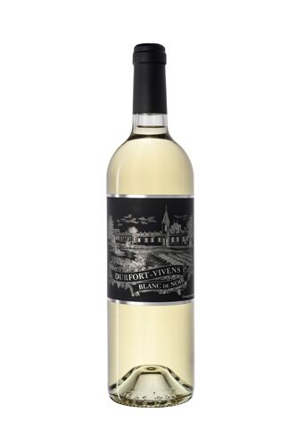 Blanc de Noir Durfort Vivens 2022 Bio