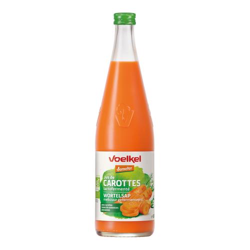 Jus De Carotte Demeter 700 ml Bio