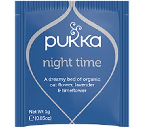 Pukka Night Time Tea Organic - Image 2