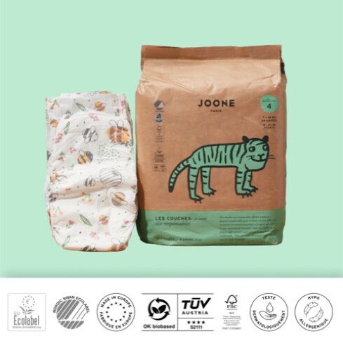 La Couche Origine - T2 - 32 couches – Image 2