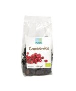 Cranberries Organic