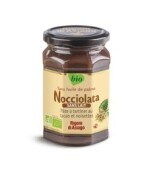 Spread Nocciolata without milk 325g Organic