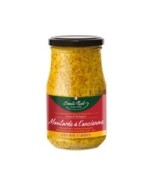 Moutarde a l'ancienne en grains 200g Bio